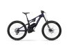 Lapierre OVERVOLT GLP ELITE 43L DUST PURPLE - GLOSSY