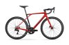 Lapierre XELIUS SL 9.0 52L METALIC RED - MAT